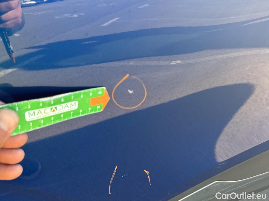  Renault  Kadjar RENAULT  / 2019 / 5P / crossover Intens Blue dCi 85kW (115CV) #30