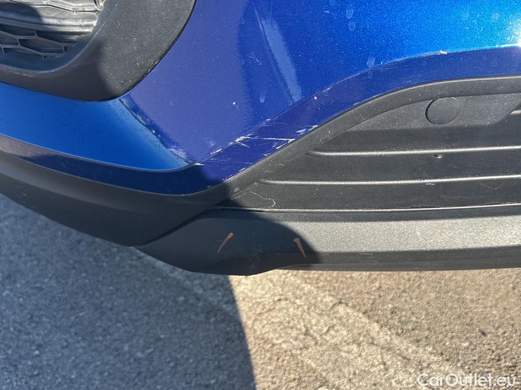  Renault  Kadjar RENAULT  / 2019 / 5P / crossover Intens Blue dCi 85kW (115CV) #19