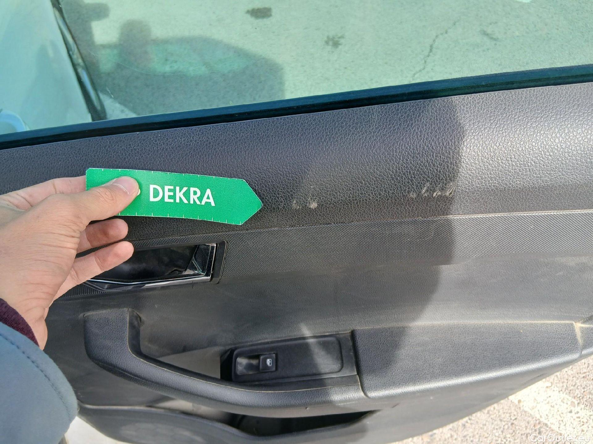  Skoda  Fabia SKODA  / 2018 / 5P / berlina con portón 1.0 TSI 81kW (110cv) Ambition Plus (CX) #21