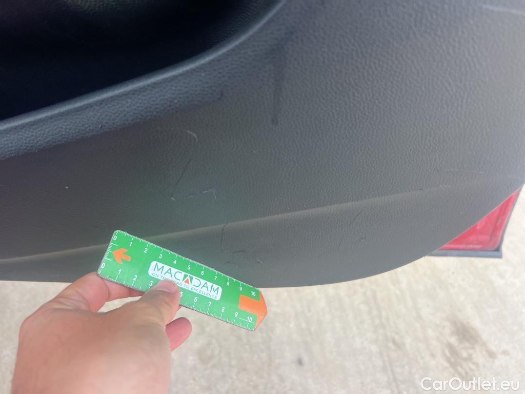  Seat  ATECA SEAT  / 2016 / 5P / todoterreno 1.6 TDI 85kW (115CV) St&Sp Style Eco #20