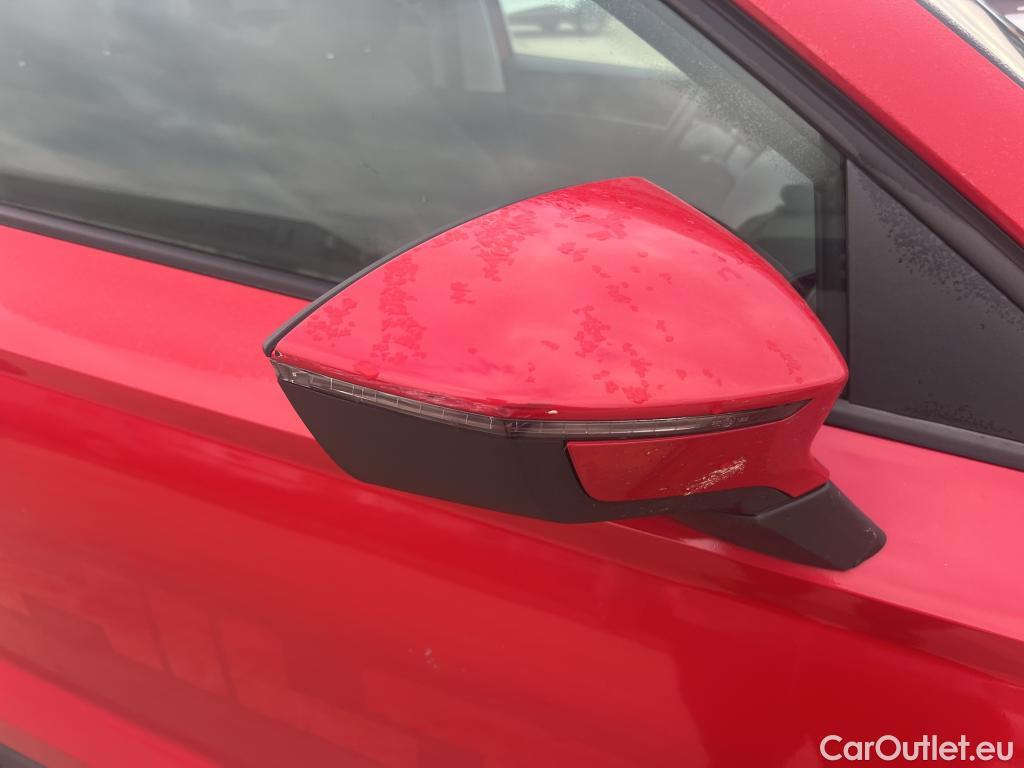  Seat  ATECA SEAT  / 2016 / 5P / todoterreno 1.6 TDI 85kW (115CV) St&Sp Style Eco #38