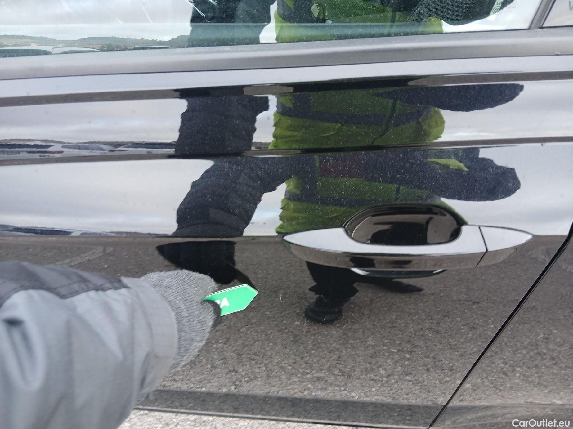  Volkswagen  Polo VOLKSWAGEN  / 2021 / 5P / berlina con portón Life 1.0 TSI 70kW (95CV) #8