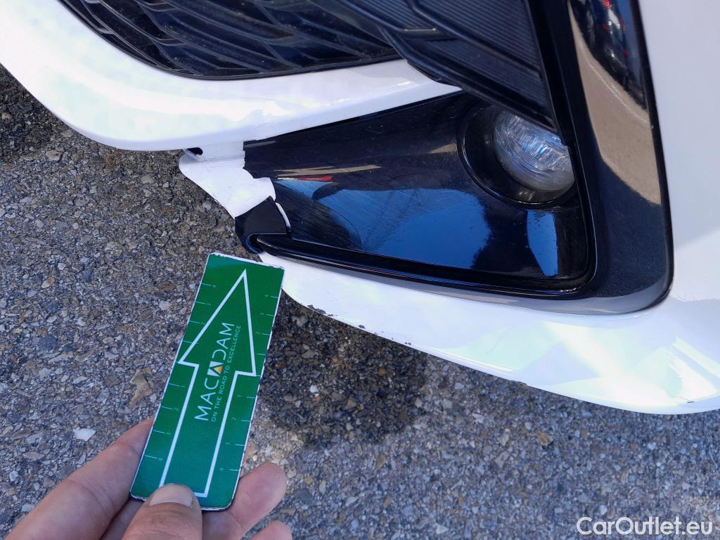  Toyota  Corolla TOYOTA  1.8 125H ACTIVE TECH E-CVT #6