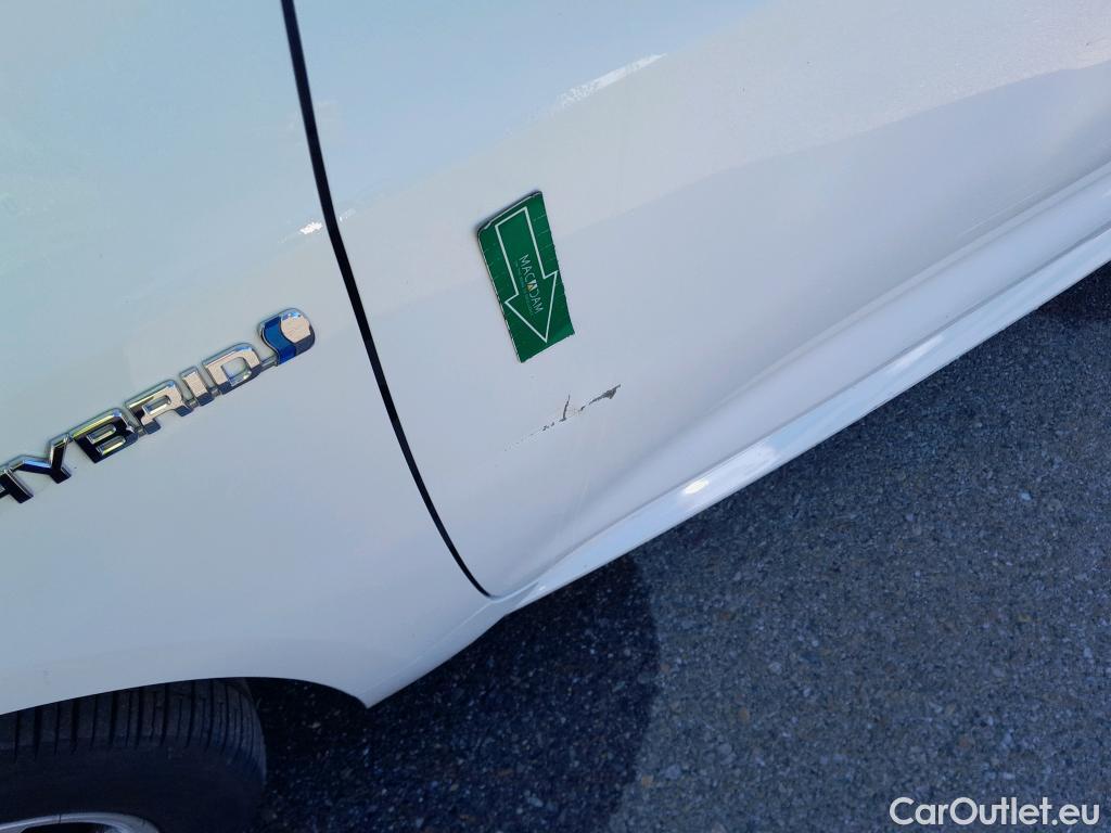  Toyota  Corolla TOYOTA  1.8 125H ACTIVE TECH E-CVT #2