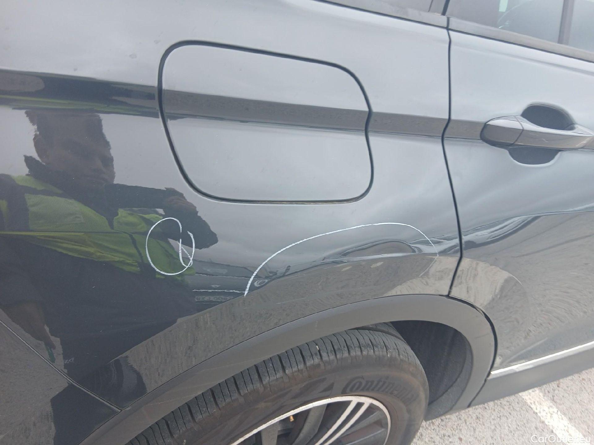  Volkswagen  Tiguan  Life eHybrid 1.4 TSI 245CV AT6 E6d #17