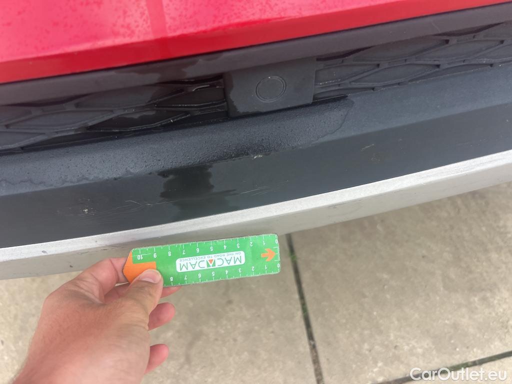  Seat  ATECA SEAT  / 2016 / 5P / todoterreno 1.6 TDI 85kW (115CV) St&Sp Style Eco #31