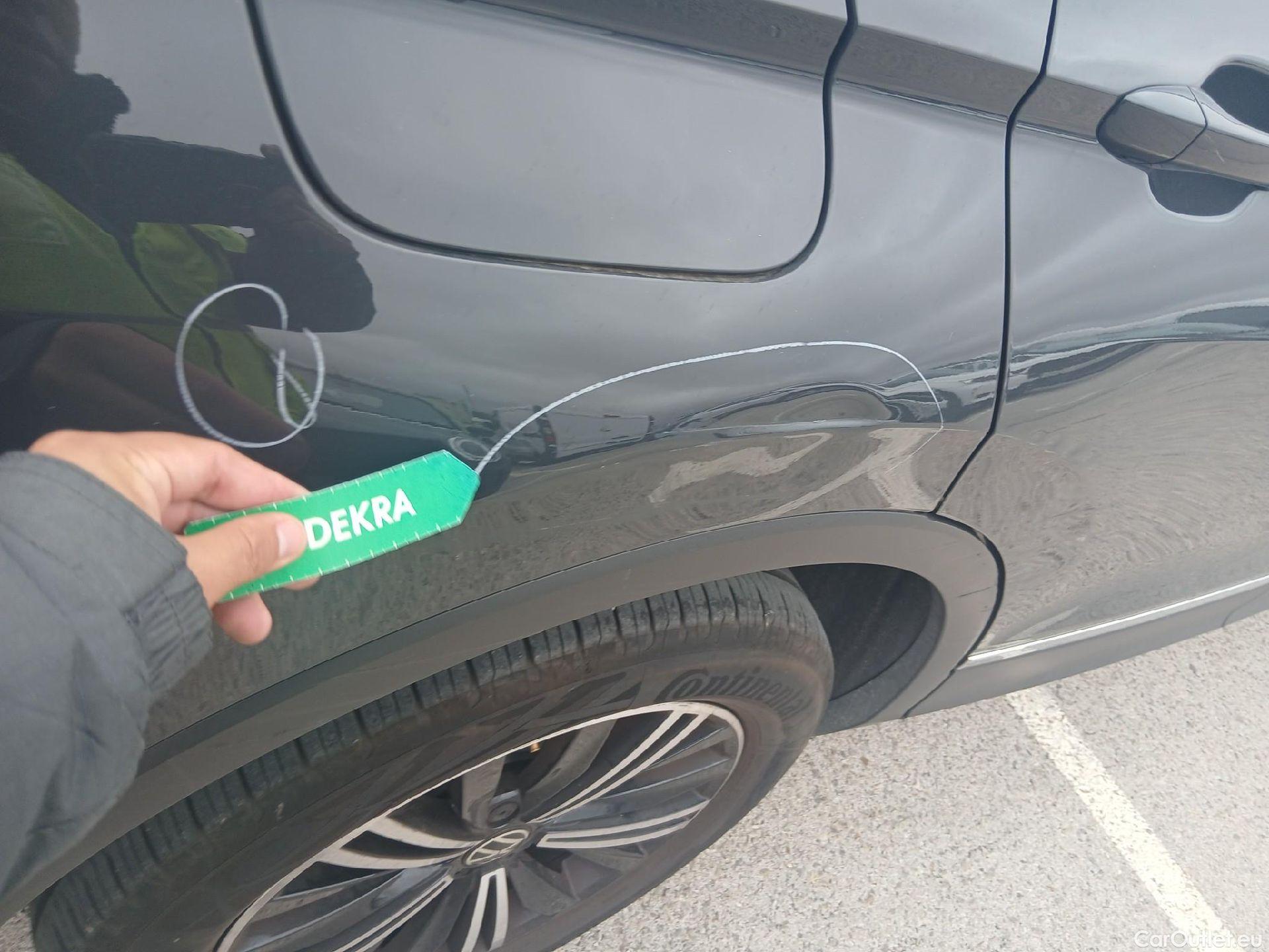  Volkswagen  Tiguan  Life eHybrid 1.4 TSI 245CV AT6 E6d #18