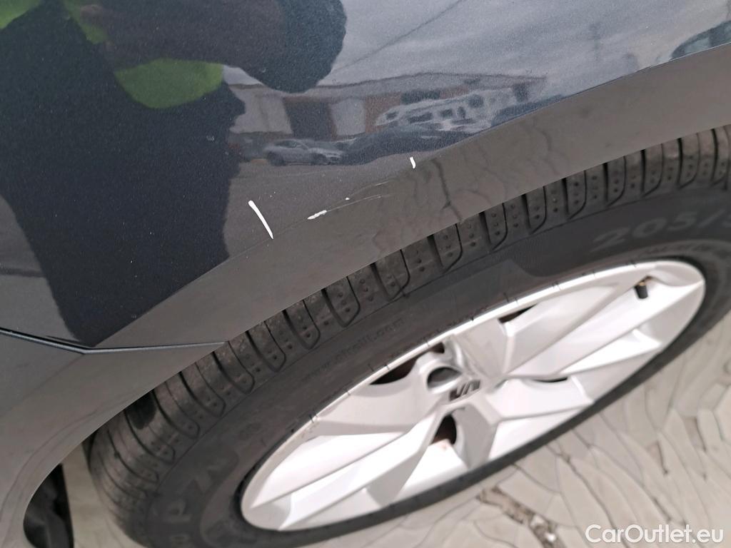  Land Rover  Discovery SEAT Nuevo León / 2020 / 5P / berlina con portón 1.0 TSI 81kW S&S Style Go (AC) #6