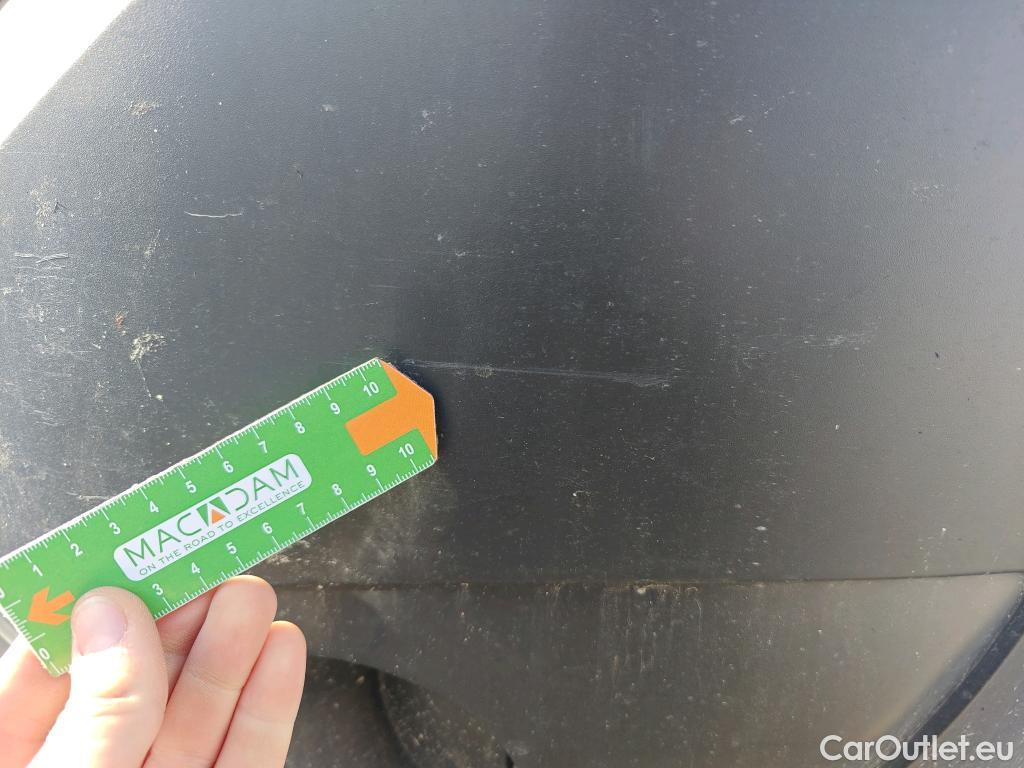  Dacia  Dokker DACIA  / 2013 / 4P / furgón derivado de turismo Van Essential Blue dCi 70kW (95CV) #57