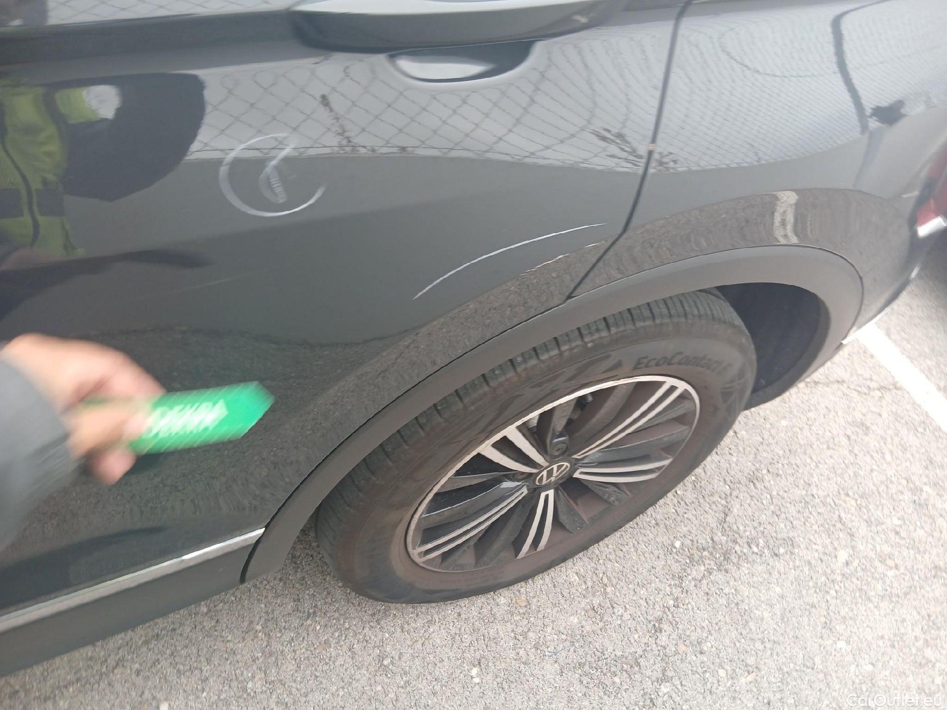  Volkswagen  Tiguan  Life eHybrid 1.4 TSI 245CV AT6 E6d #11