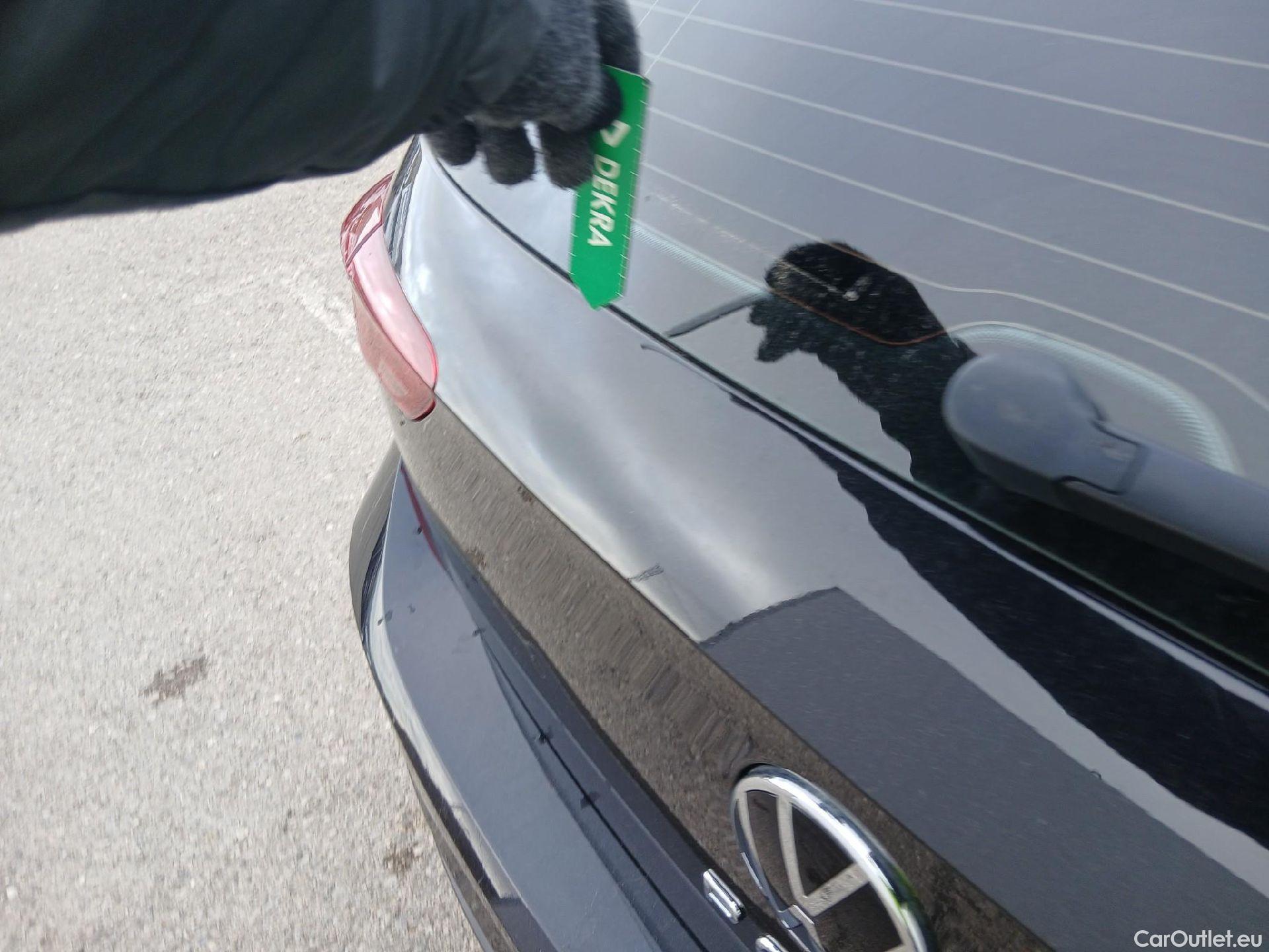  Volkswagen  Polo VOLKSWAGEN  / 2021 / 5P / berlina con portón Life 1.0 TSI 70kW (95CV) #15