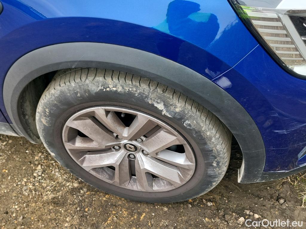  Renault  Captur RENAULT  / 2020 / 5P / todoterreno Intens TCe 90 #30