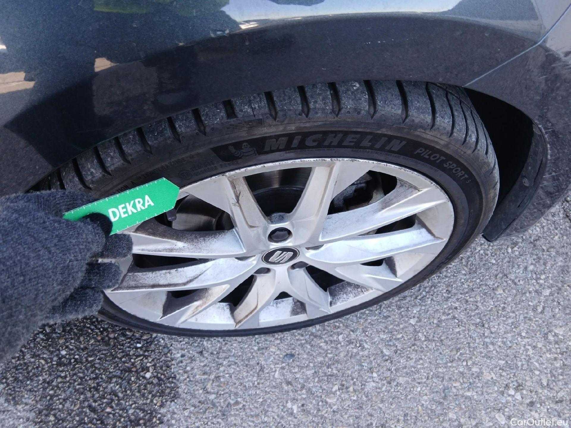  Seat  Leon SEAT León / 2016 / 5P / familiar ST 2.0 TDI 110kW St&Sp FR Ed Plus #31