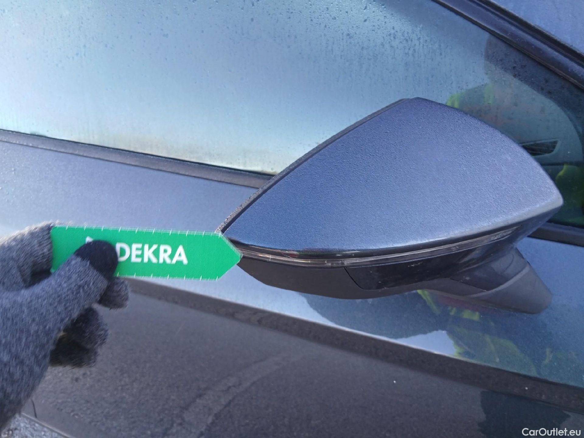  Seat  Leon SEAT León / 2016 / 5P / familiar ST 2.0 TDI 110kW St&Sp FR Ed Plus #29