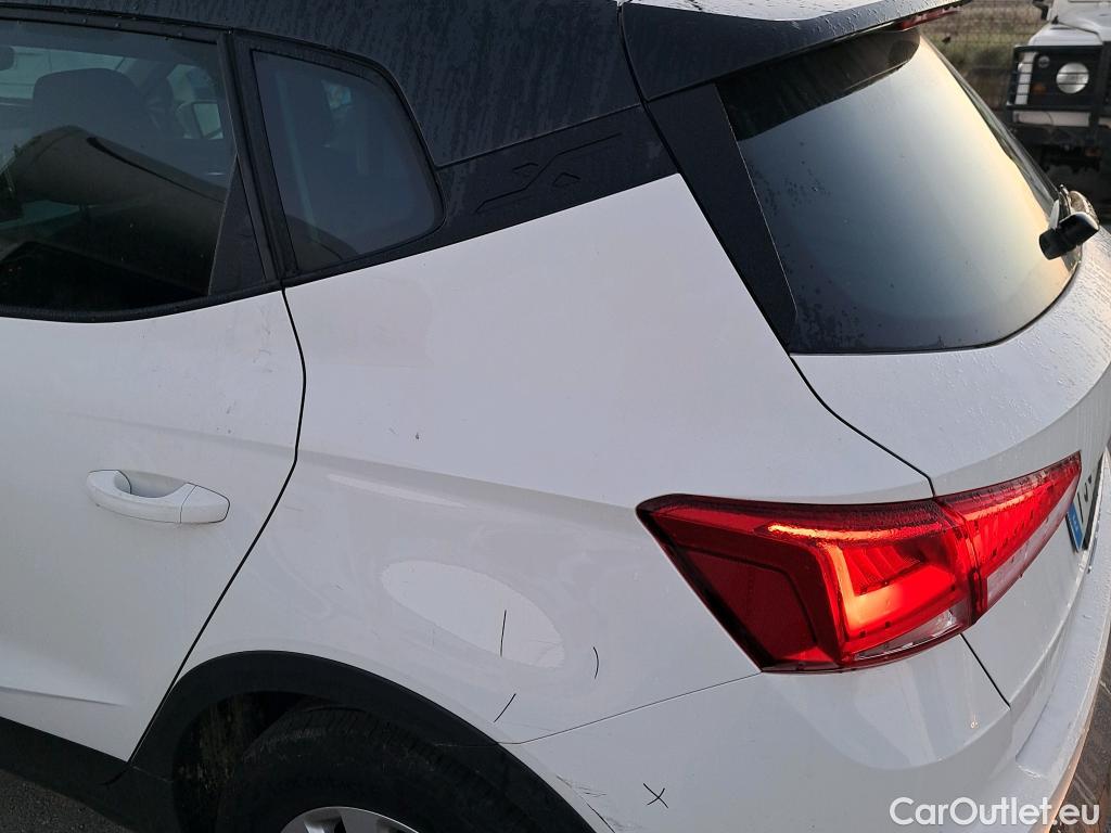  Seat  Arona  Style XM 1.0 TSI 110CV MT6 E6d #15