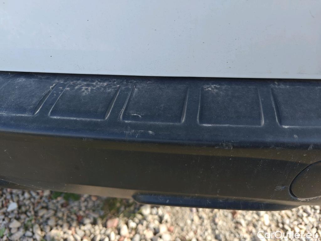  Dacia  Dokker DACIA  / 2013 / 4P / furgón derivado de turismo Van Essential Blue dCi 70kW (95CV) #29