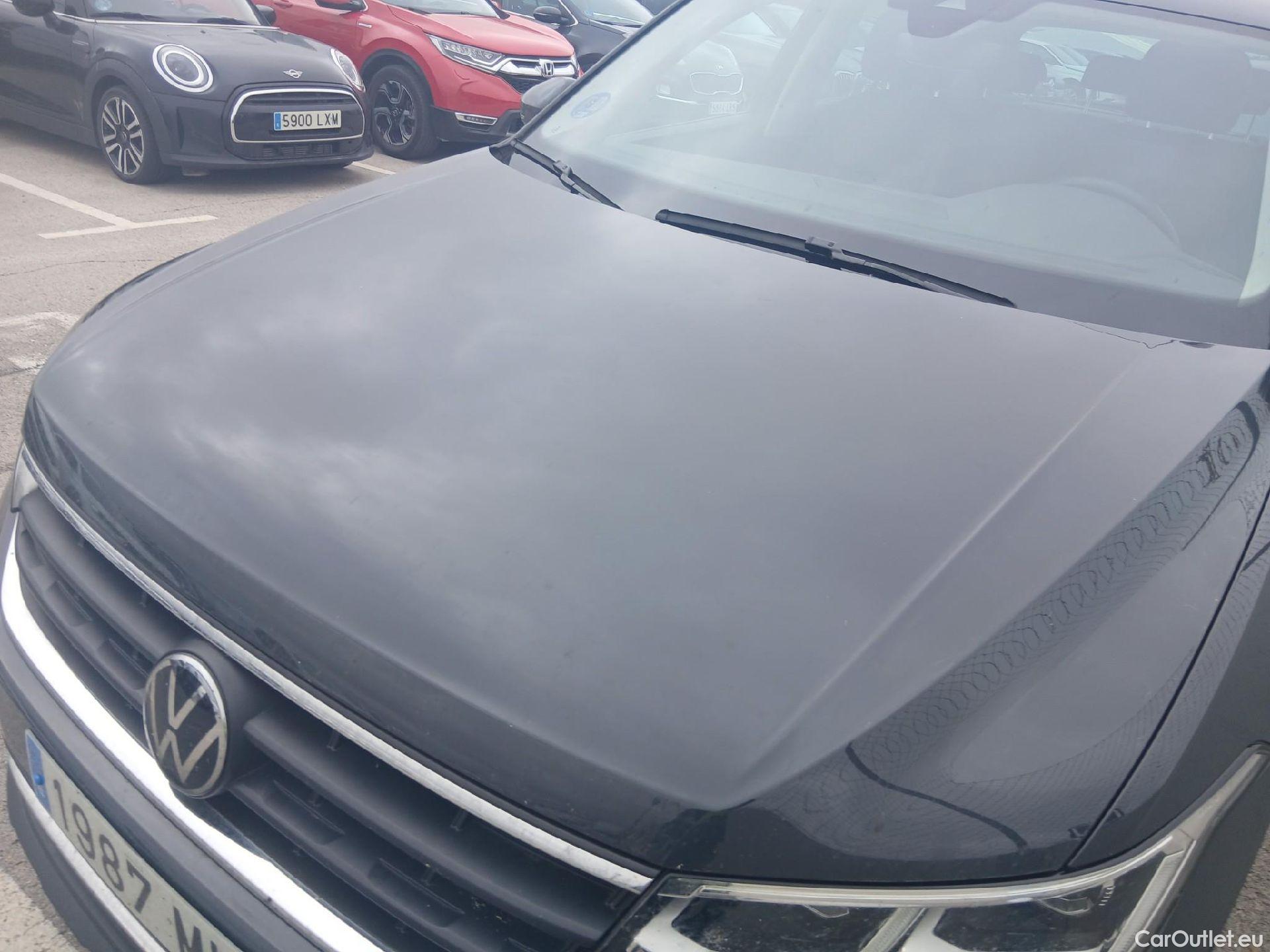  Volkswagen  Tiguan  Life eHybrid 1.4 TSI 245CV AT6 E6d #6