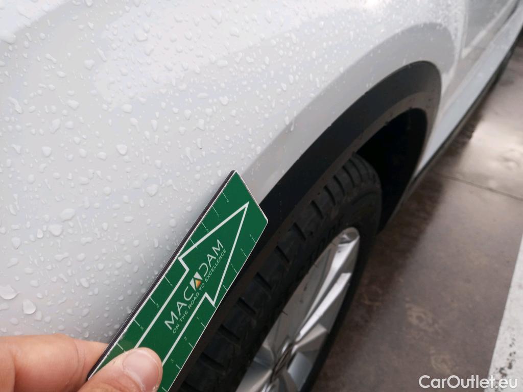  Volkswagen  T-ROC VOLKSWAGEN  / 2021 / 5P / todoterreno Life 2.0 TDI 110kW (150CV) #10