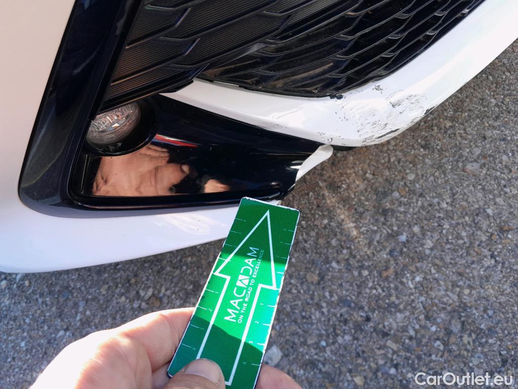  Toyota  Corolla TOYOTA  1.8 125H ACTIVE TECH E-CVT #8