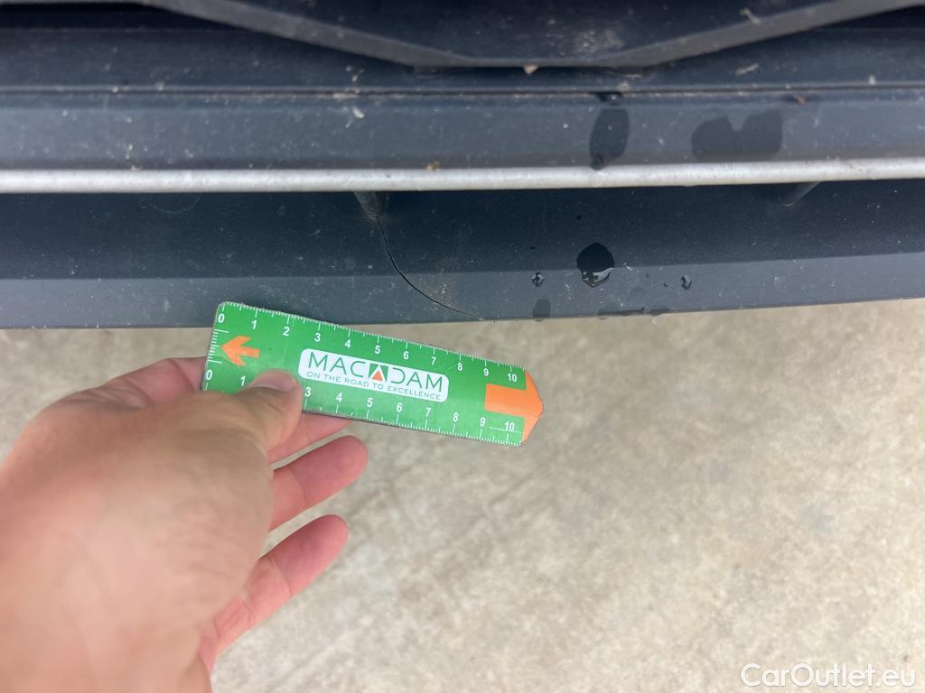  Seat  ATECA SEAT  / 2016 / 5P / todoterreno 1.6 TDI 85kW (115CV) St&Sp Style Eco #37