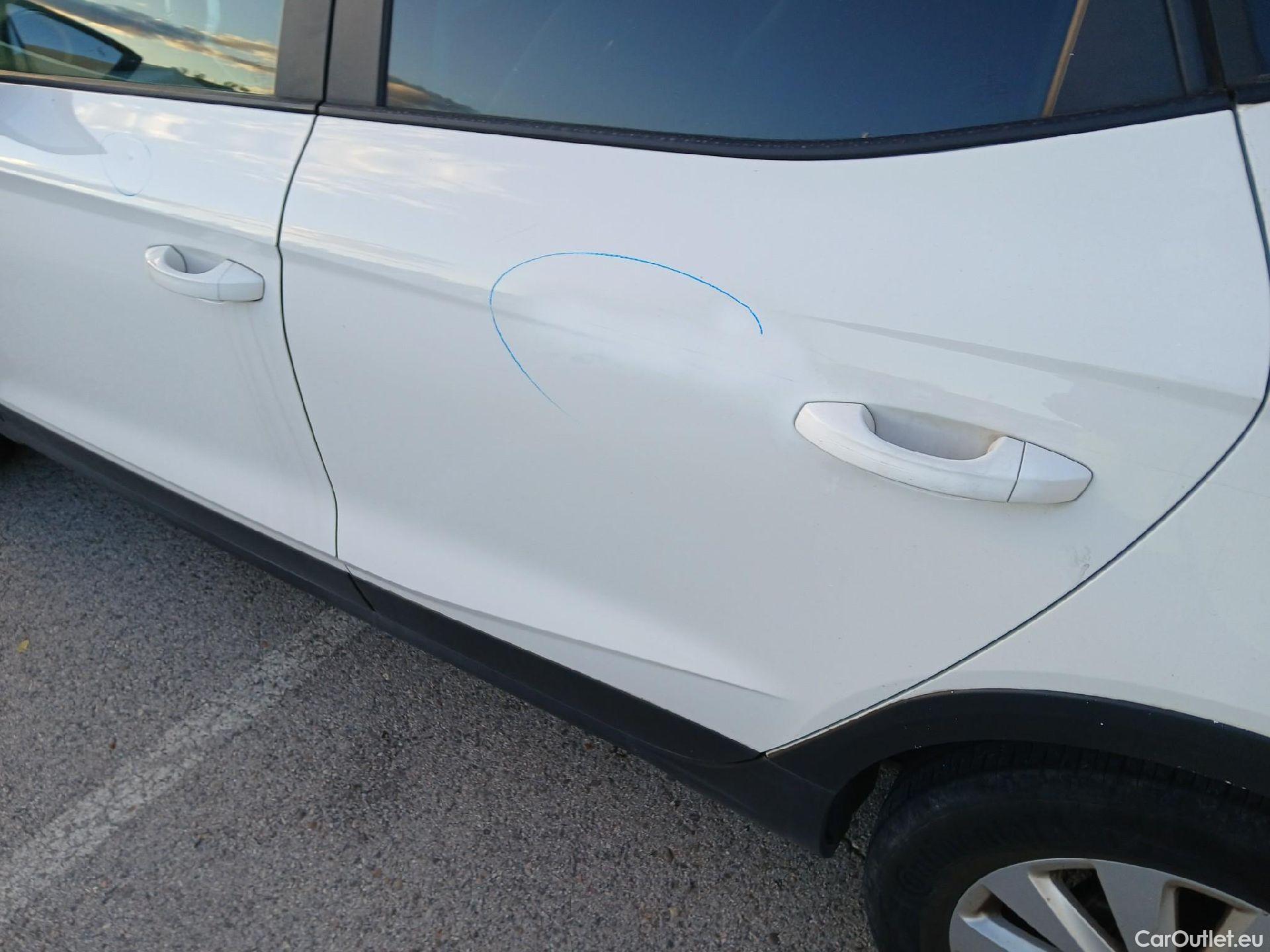  Seat  Arona SEAT  / 2017 / 5P / todoterreno 1.0 TSI 81kW (110CV) Style Plus (AC) #32