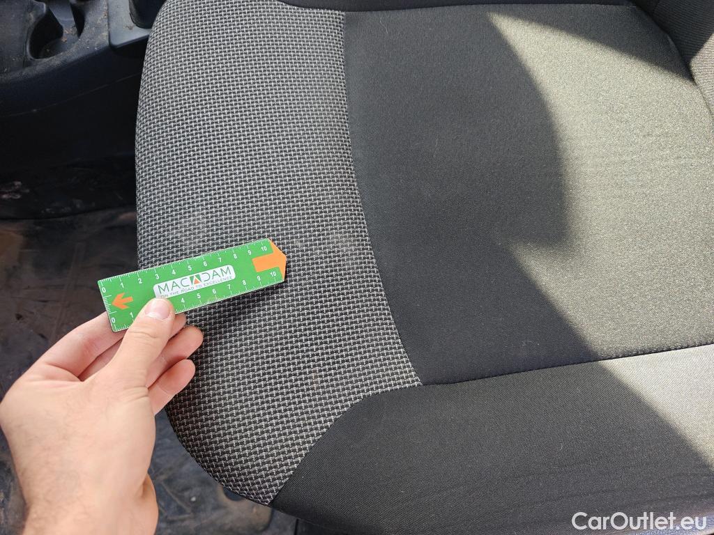  Dacia  Dokker DACIA  / 2013 / 4P / furgón derivado de turismo Van Essential Blue dCi 70kW (95CV) #63