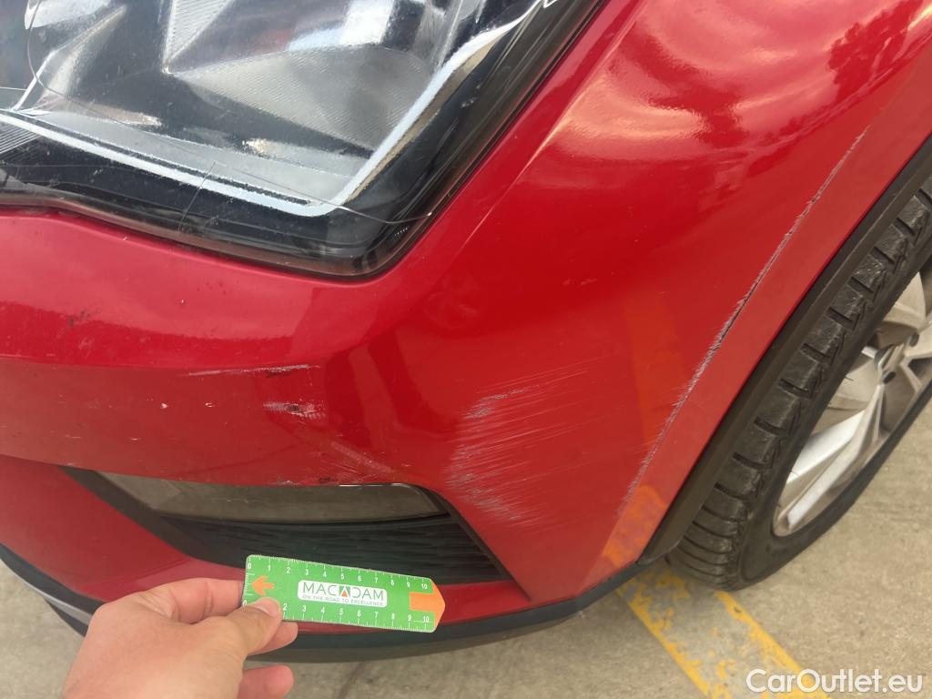  Seat  ATECA SEAT  / 2016 / 5P / todoterreno 1.6 TDI 85kW (115CV) St&Sp Style Eco #34