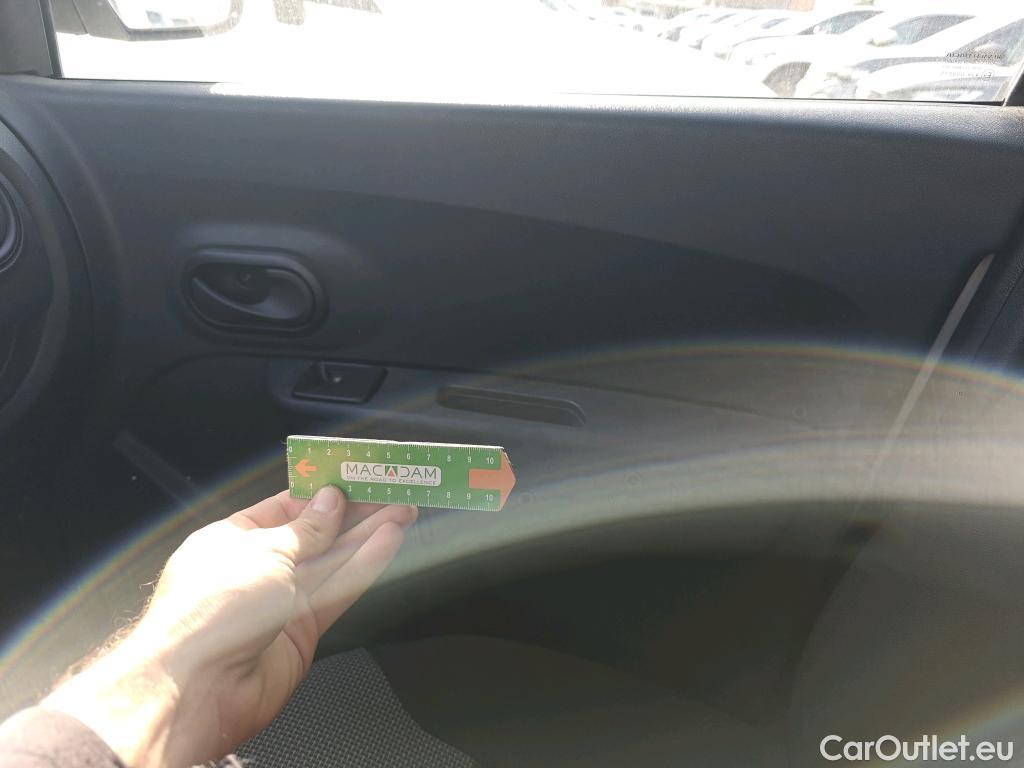  Dacia  Dokker DACIA  / 2013 / 4P / furgón derivado de turismo Van Essential Blue dCi 70kW (95CV) #33