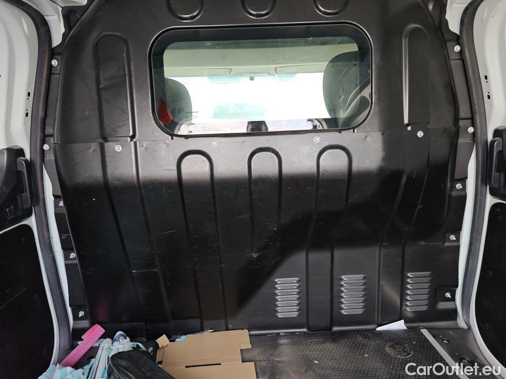  Dacia  Dokker DACIA  / 2013 / 4P / furgón derivado de turismo Van Essential Blue dCi 70kW (95CV) #65