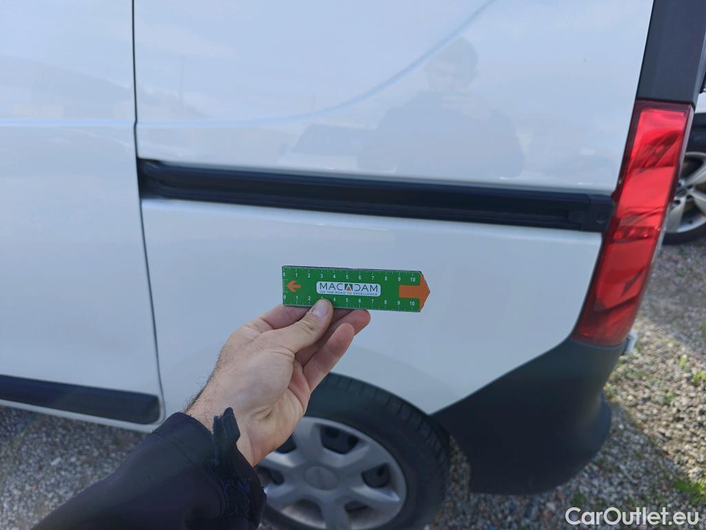  Dacia  Dokker DACIA  / 2013 / 4P / furgón derivado de turismo Van Essential Blue dCi 70kW (95CV) #60