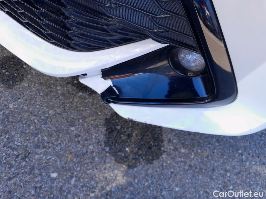  Toyota  Corolla TOYOTA  1.8 125H ACTIVE TECH E-CVT #5