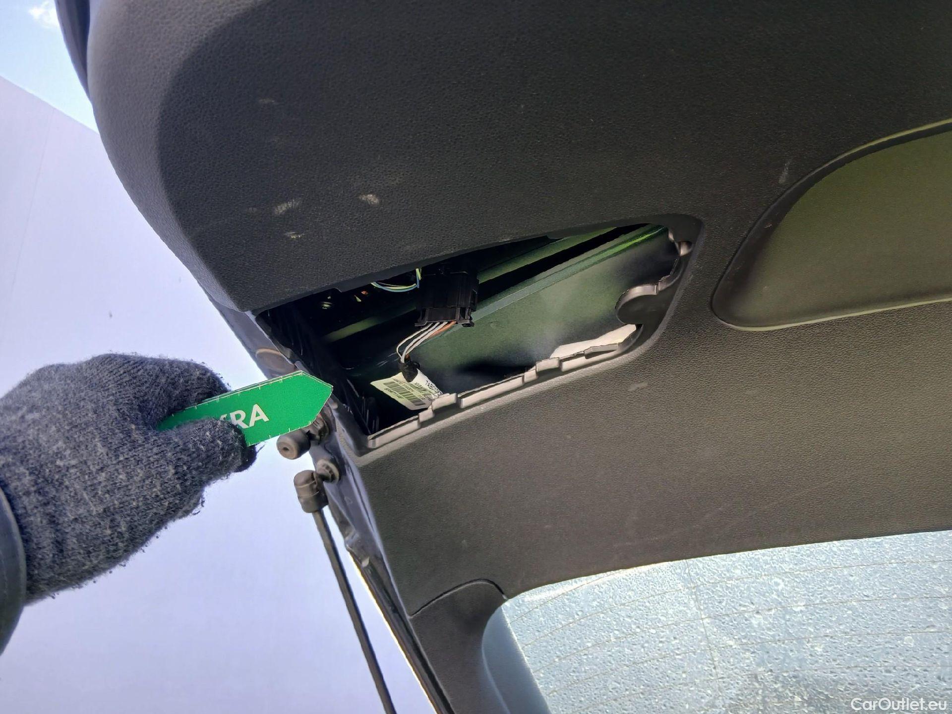  Seat  Leon SEAT León / 2016 / 5P / familiar ST 2.0 TDI 110kW St&Sp FR Ed Plus #35