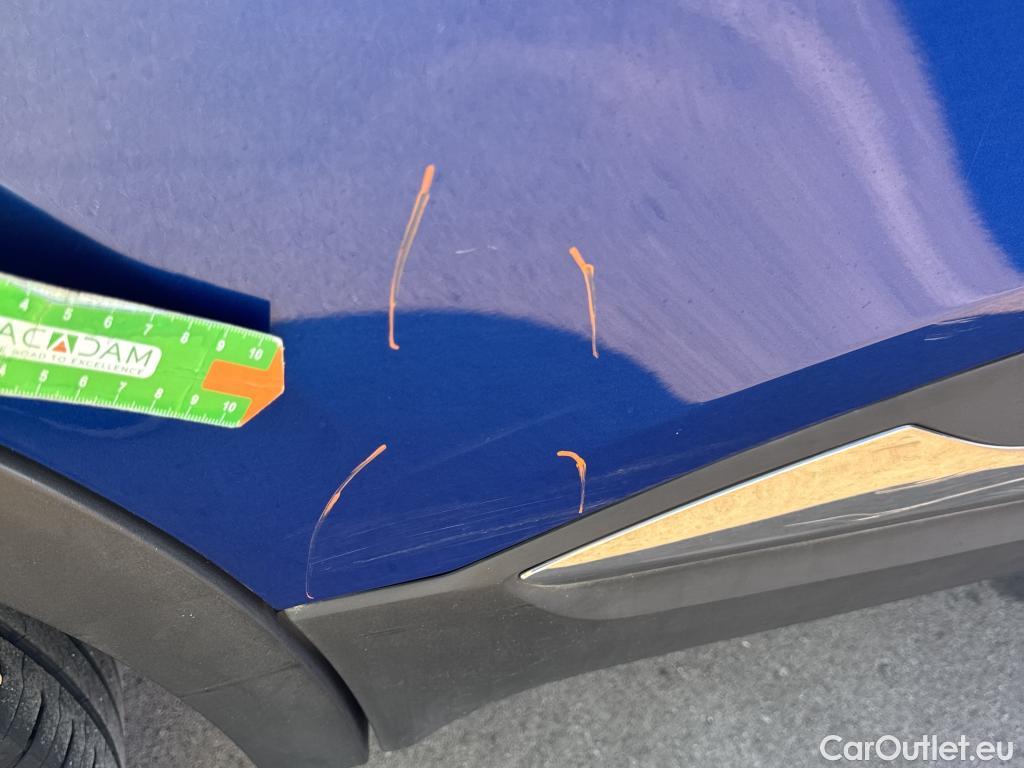  Renault  Kadjar RENAULT  / 2019 / 5P / crossover Intens Blue dCi 85kW (115CV) #31