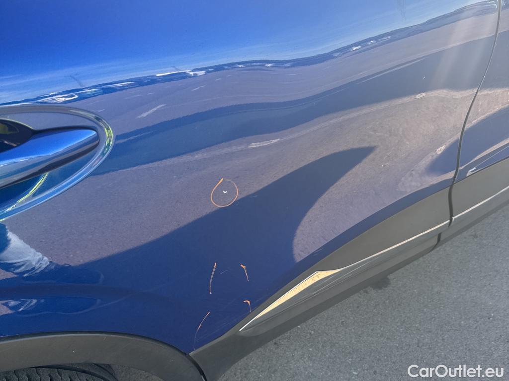  Renault  Kadjar RENAULT  / 2019 / 5P / crossover Intens Blue dCi 85kW (115CV) #29