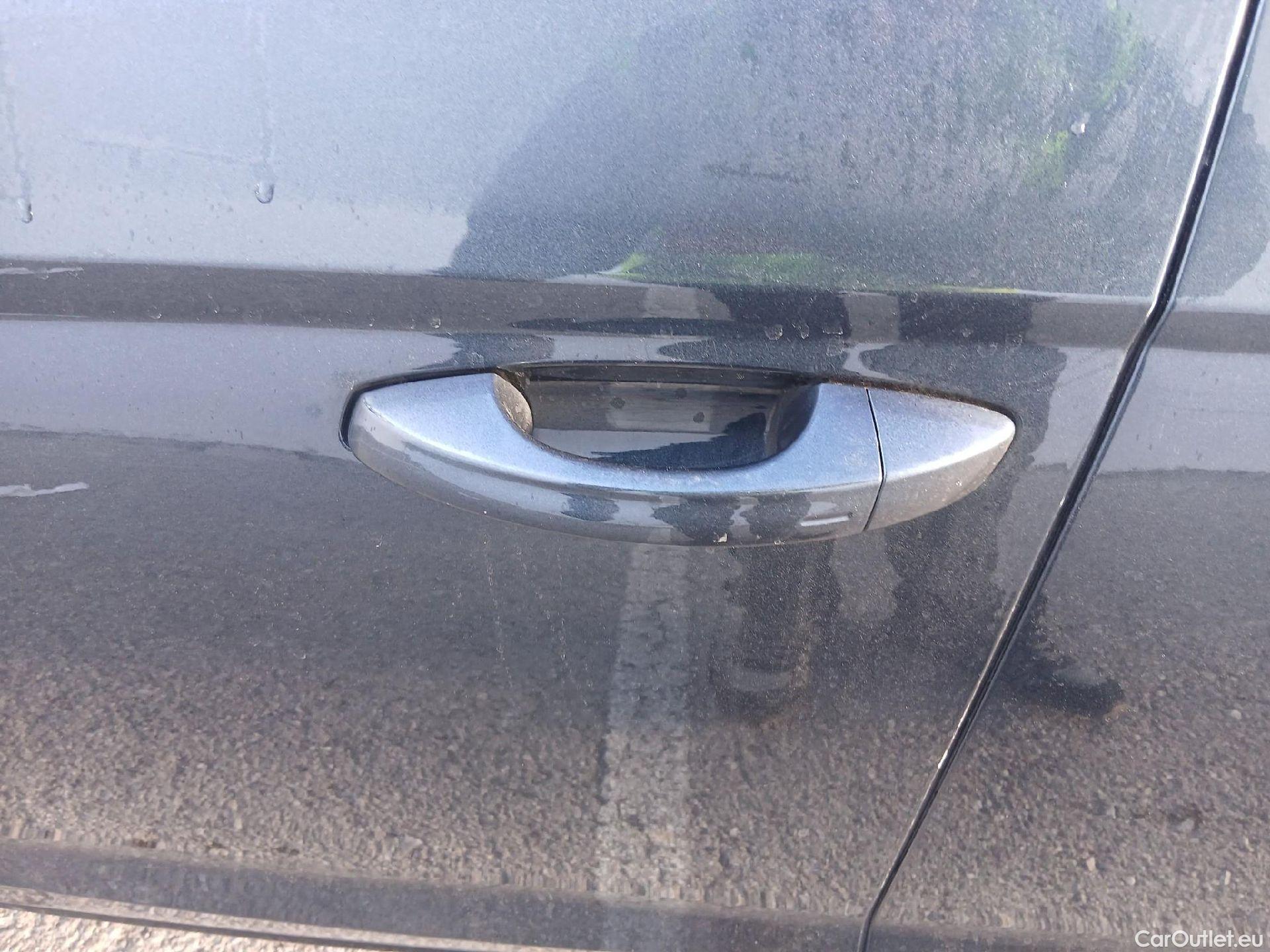  Seat  Leon SEAT León / 2016 / 5P / familiar ST 2.0 TDI 110kW St&Sp FR Ed Plus #12