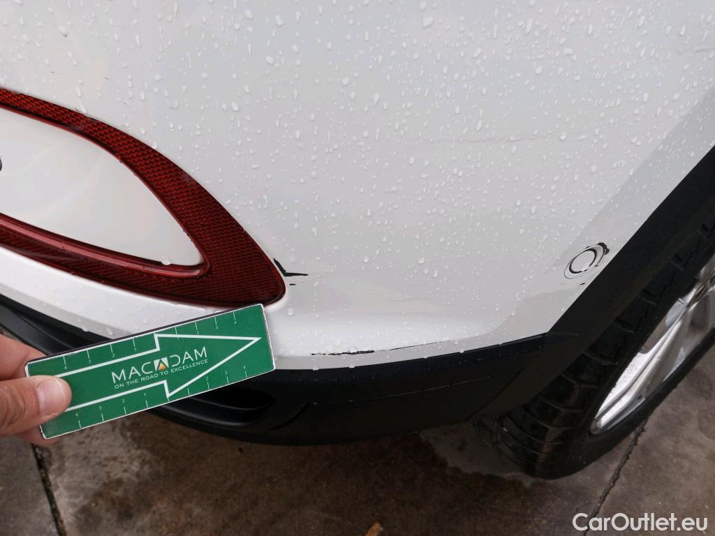  Volkswagen  T-ROC VOLKSWAGEN  / 2021 / 5P / todoterreno Life 2.0 TDI 110kW (150CV) #6