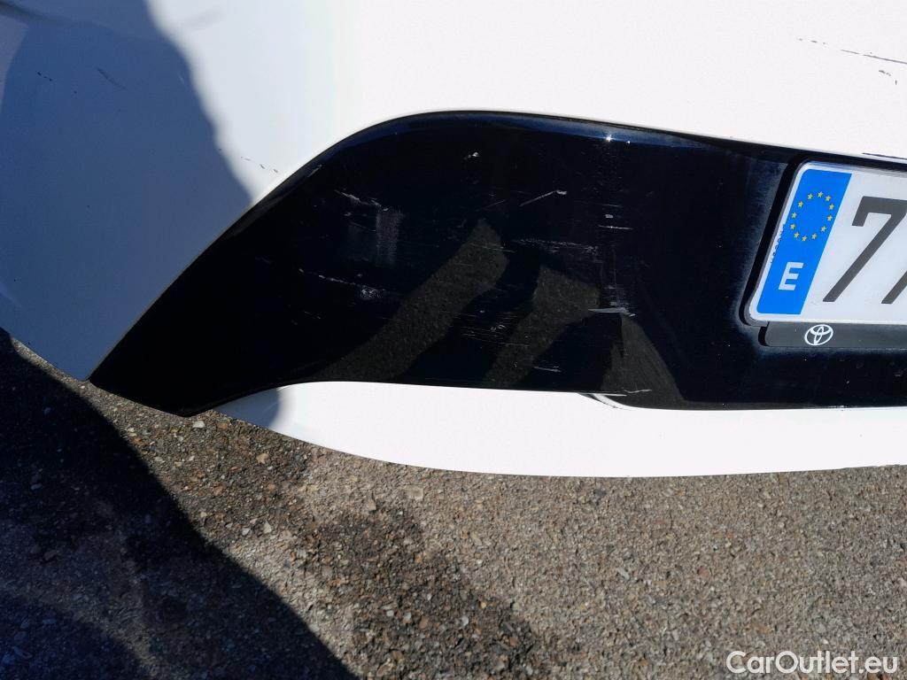  Toyota  Corolla TOYOTA  1.8 125H ACTIVE TECH E-CVT #27