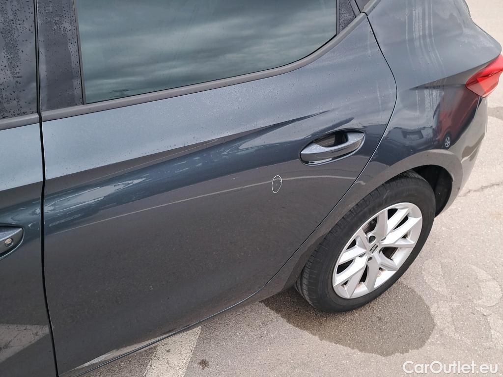  Land Rover  Discovery SEAT Nuevo León / 2020 / 5P / berlina con portón 1.0 TSI 81kW S&S Style Go (AC) #15