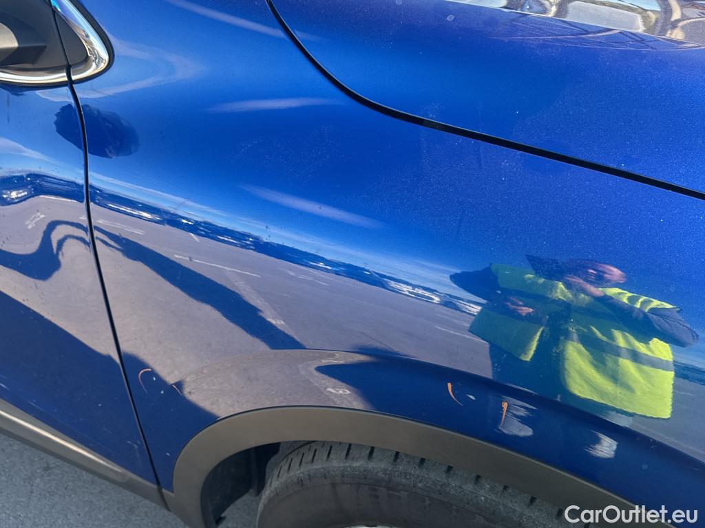  Renault  Kadjar RENAULT  / 2019 / 5P / crossover Intens Blue dCi 85kW (115CV) #21