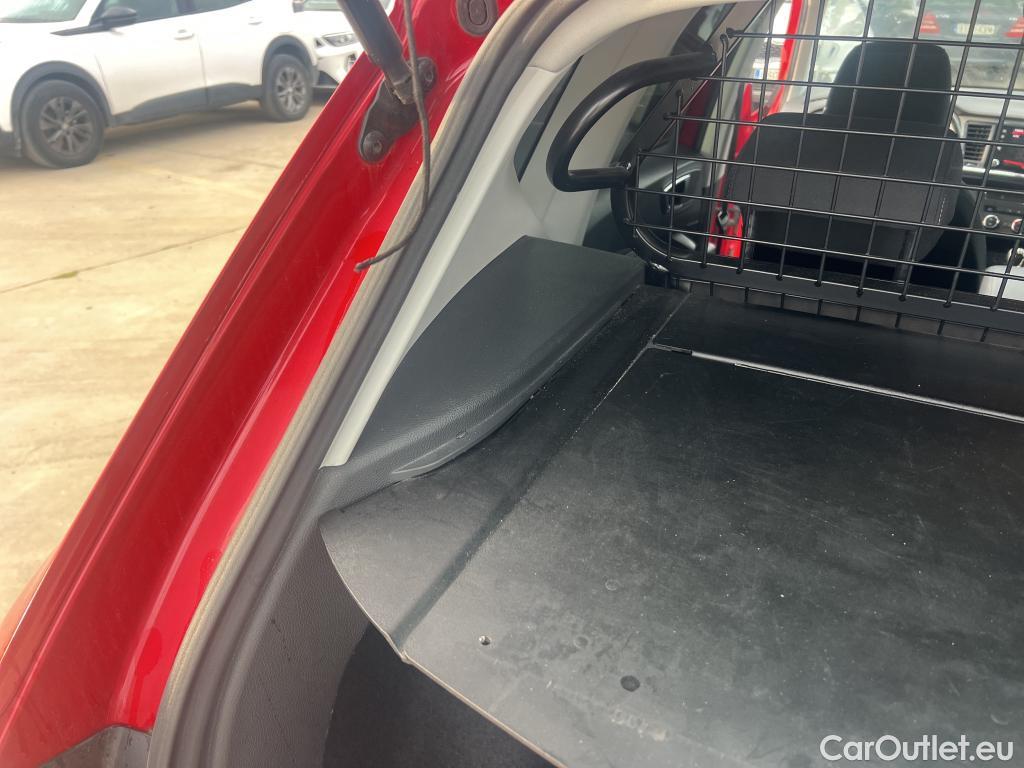  Seat  ATECA SEAT  / 2016 / 5P / todoterreno 1.6 TDI 85kW (115CV) St&Sp Style Eco #23