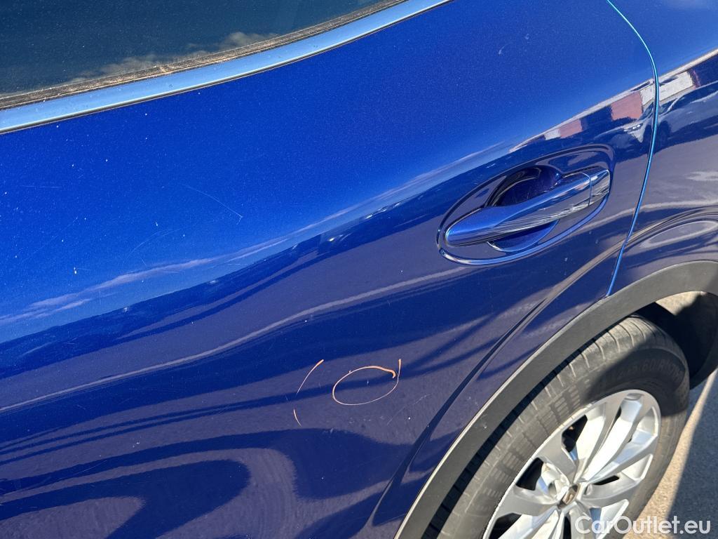  Renault  Kadjar RENAULT  / 2019 / 5P / crossover Intens Blue dCi 85kW (115CV) #32