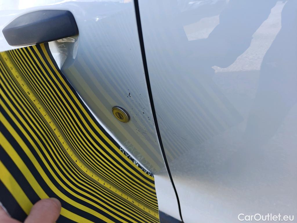  Dacia  Dokker DACIA  / 2013 / 4P / furgón derivado de turismo Van Essential Blue dCi 70kW (95CV) #20