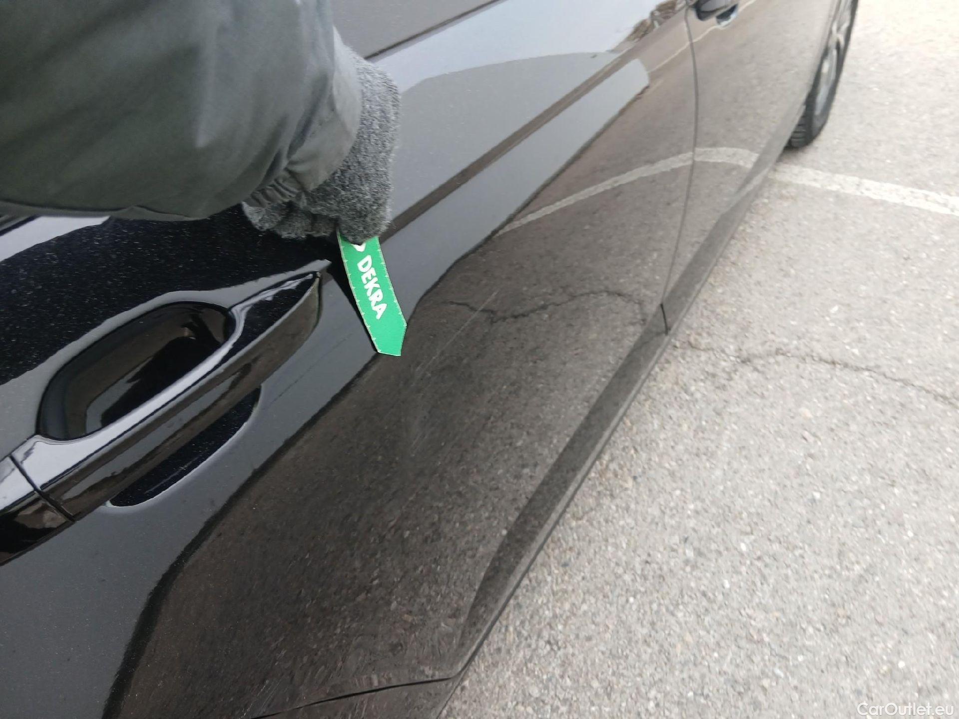  Volkswagen  Polo VOLKSWAGEN  / 2021 / 5P / berlina con portón Life 1.0 TSI 70kW (95CV) #20