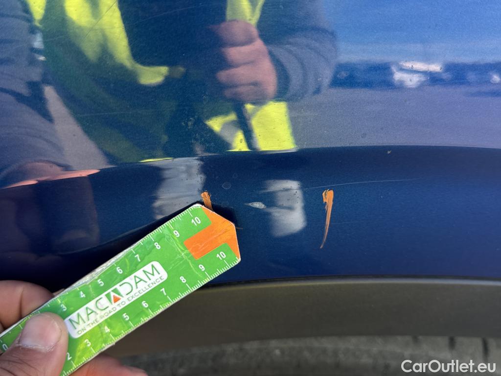  Renault  Kadjar RENAULT  / 2019 / 5P / crossover Intens Blue dCi 85kW (115CV) #22