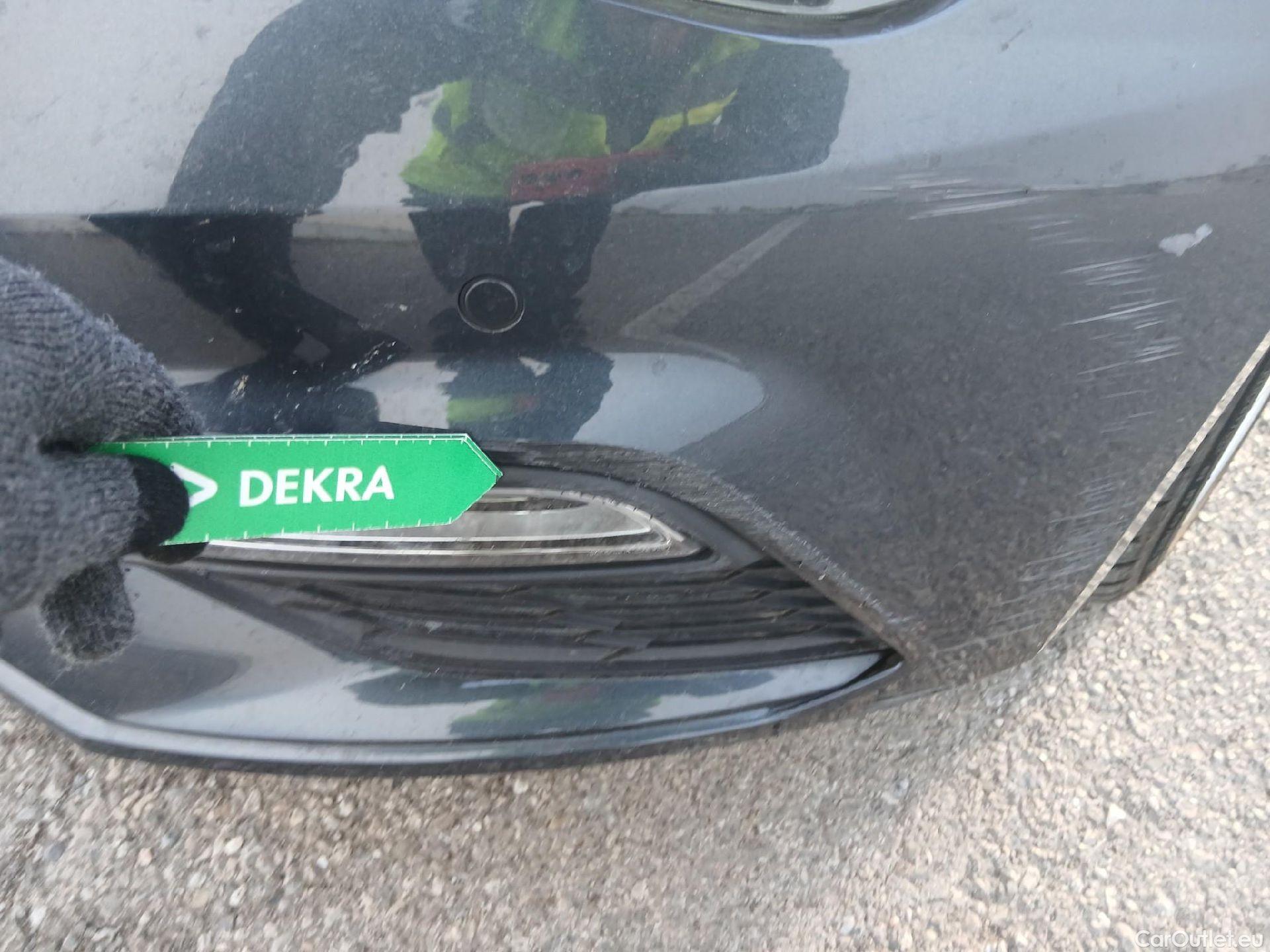  Seat  Leon SEAT León / 2016 / 5P / familiar ST 2.0 TDI 110kW St&Sp FR Ed Plus #3