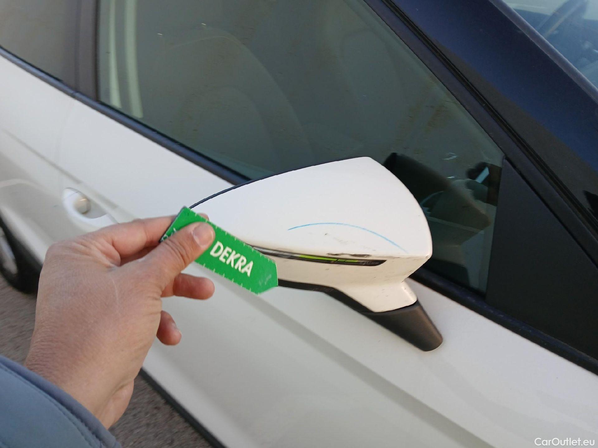  Seat  Arona SEAT  / 2017 / 5P / todoterreno 1.0 TSI 81kW (110CV) Style Plus (AC) #43