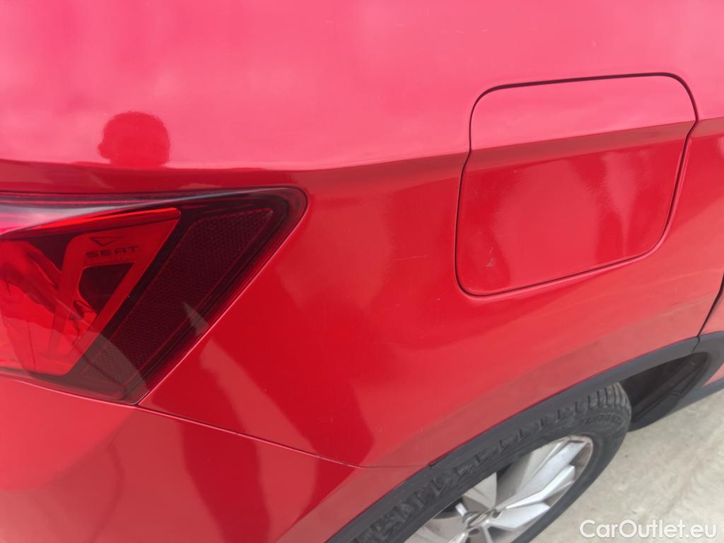  Seat  ATECA SEAT  / 2016 / 5P / todoterreno 1.6 TDI 85kW (115CV) St&Sp Style Eco #13