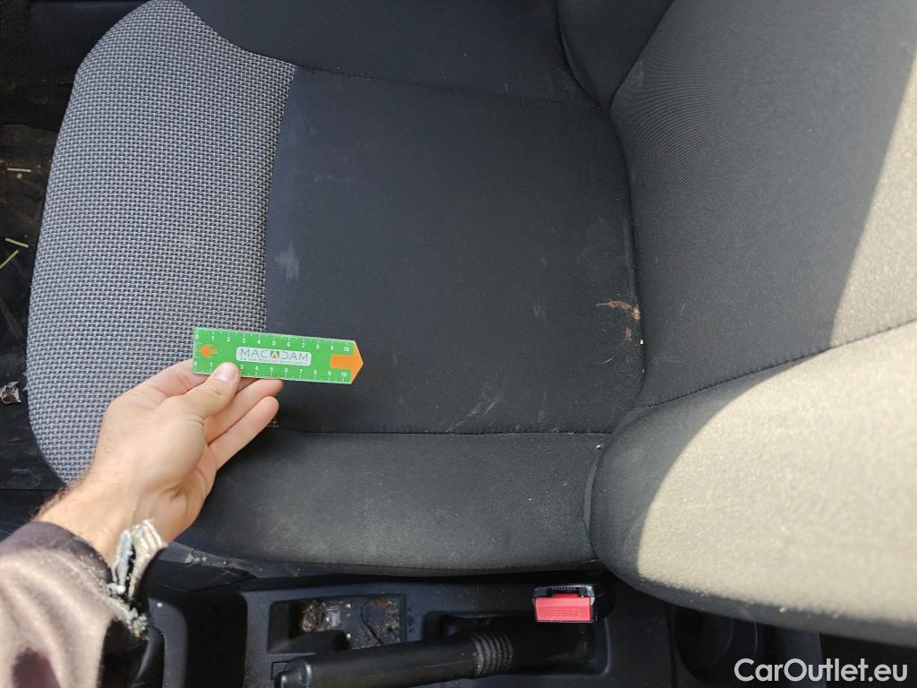  Dacia  Dokker DACIA  / 2013 / 4P / furgón derivado de turismo Van Essential Blue dCi 70kW (95CV) #62