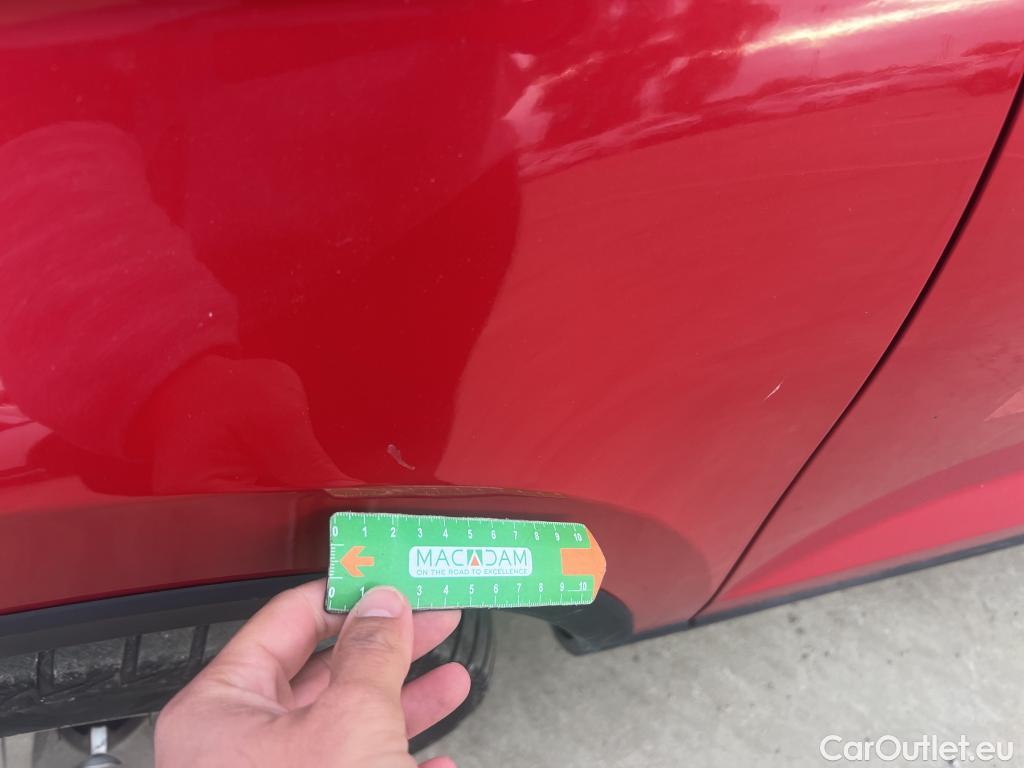  Seat  ATECA SEAT  / 2016 / 5P / todoterreno 1.6 TDI 85kW (115CV) St&Sp Style Eco #27