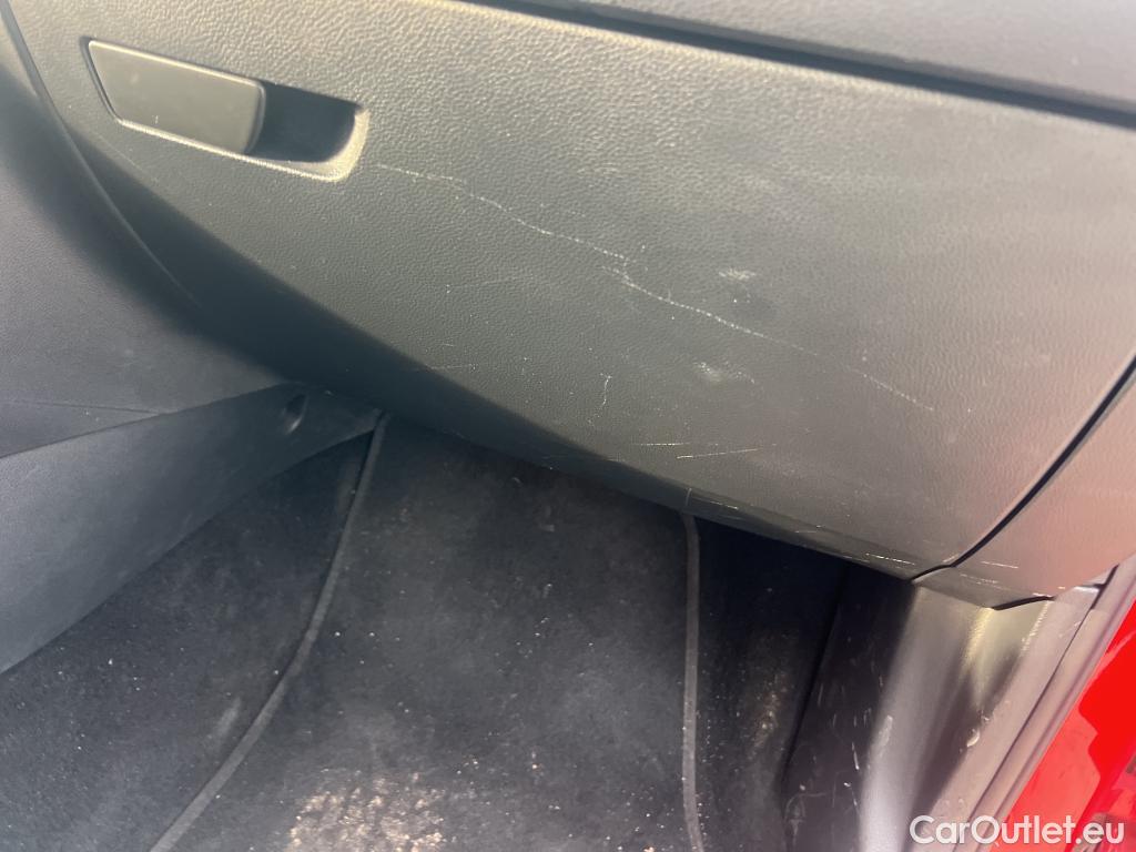  Seat  ATECA SEAT  / 2016 / 5P / todoterreno 1.6 TDI 85kW (115CV) St&Sp Style Eco #21